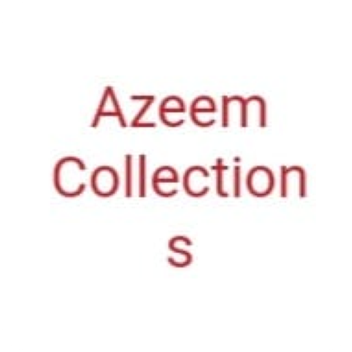 Azzem Collections logo
