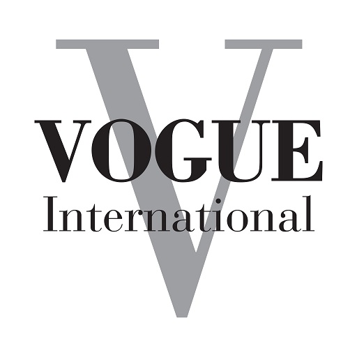Vogue International logo