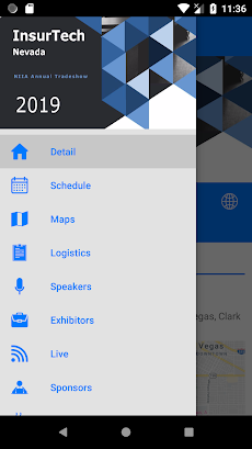 Grupio: Conference & Event Appのおすすめ画像3