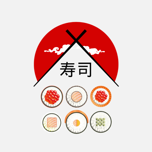 Sushi ZP logo