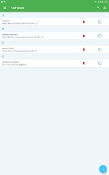 Docutain: PDF scanner app, OCR