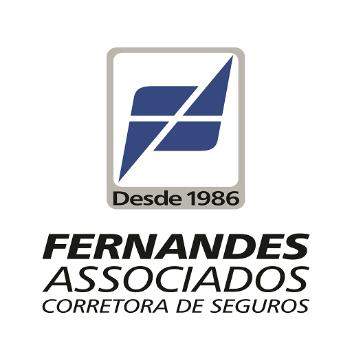 Fernandes A Seguros Digital logo