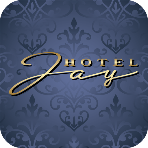 大阪・難波のHOTEL Jay（ホテル ジェイ）　大阪府大阪 logo