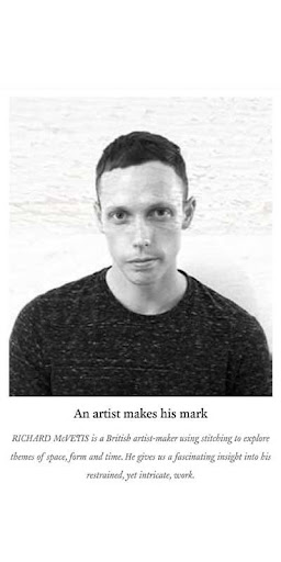Inspirations Magazine Screen 3