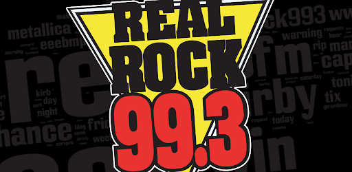 Real Rock 99.3