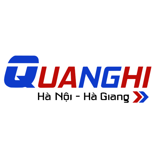 XE QUANG NGHỊ logo