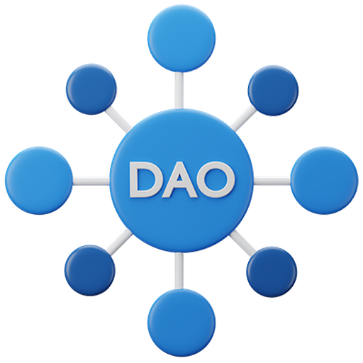 DAO logo
