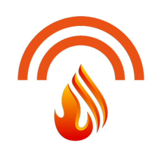 FireAlert (IoT) App for  Android – Latest Version & Features app icon