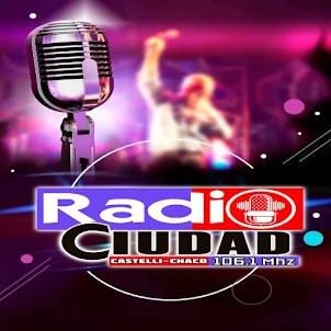Radio Ciudad 106.1
