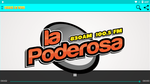 Captura de Pantalla 16 Radios de Oaxaca android