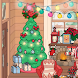 Toca Room Christmas Decorate - Androidアプリ