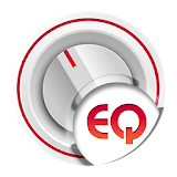 Music Volume Booster + EQ icon