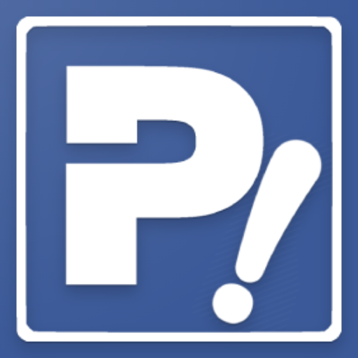 Financia automotiveis PEGA-AÍ logo