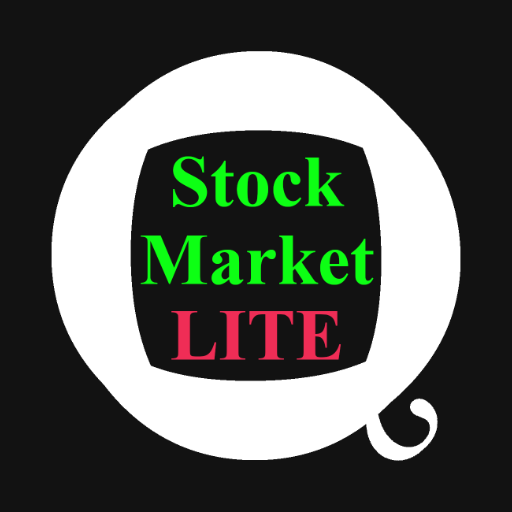 Quizuon: Stock Market - Lite logo
