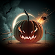 Pumpkin Shooter - Halloween