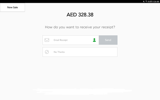 POSBee - Point Of Sale