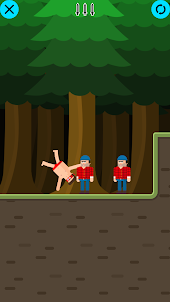 Mr Fight - Wrestling-Puzzles