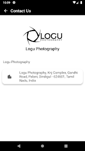 Logu Photography
