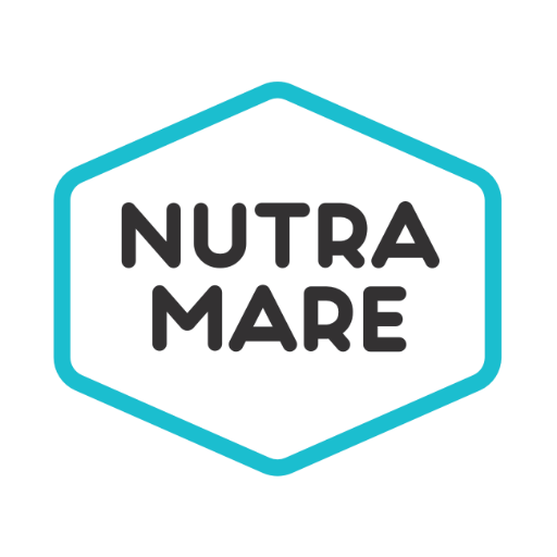 Nutramare - Koi Futterrechner logo