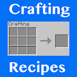 Crafting Recipes icon