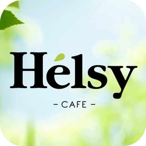 Helsy cafe | Владивосток logo