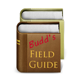 Budd's Field Guide icon