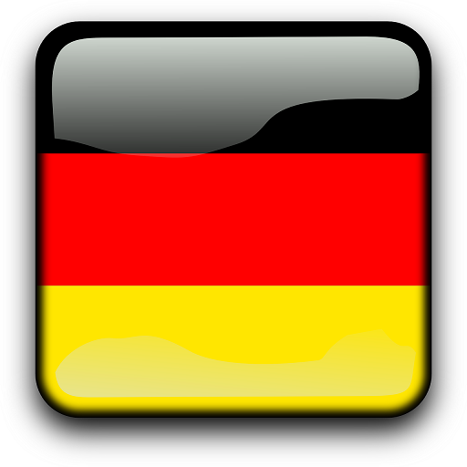 Learn German logo
