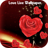 Love Livewallpapaer icon