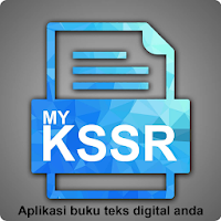 MY KSSR - Buku Teks Digital Tahun 1 - 6