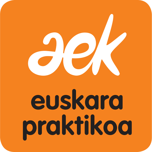 AEK, EUSKARA PRAKTIKOA 0.20.170810 Icon