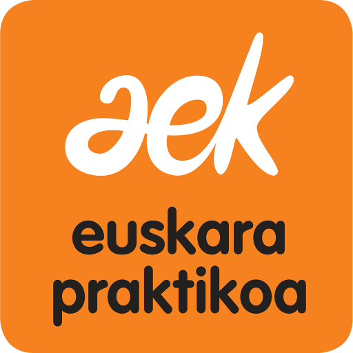 AEK, EUSKARA PRAKTIKOA 0.19.140617 Icon