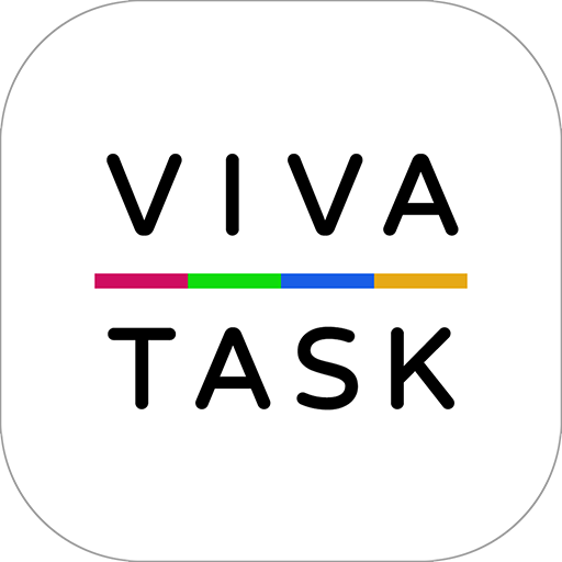 VivaTask  Icon