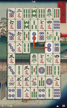 Game screenshot Pocket ShisenSho mod apk