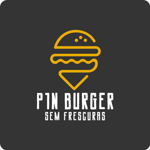 Pin Burger Header - AppWisp.com