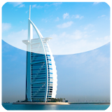 Hotels Dubai فنادق دبي icon