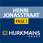 Cover Image of डाउनलोड Henri Jonasstraat e.o. Fase 1  APK