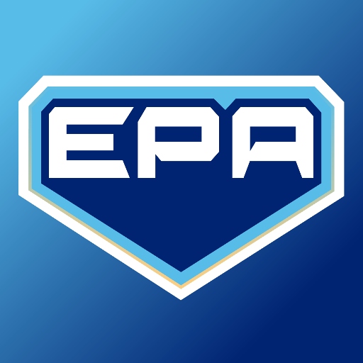 EPA Wellness Tracker logo