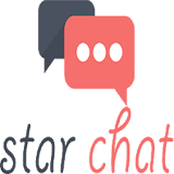 Chat Star icon