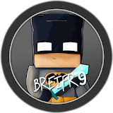 Breifr9 Youtuber icon