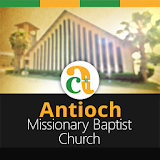 Antioch Missionary Baptist icon
