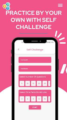 BEC Quiz Trivia - Play & Learn Screen 3