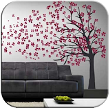 Wall Decoration Ideas icon