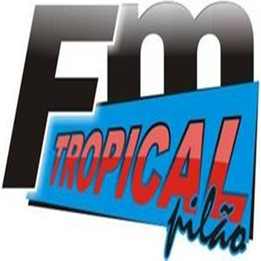 TROPICAL FM logo