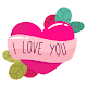 Love Stickers Amor WASticker Download on Windows