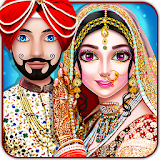Patiala Girl Punjabi Wedding Love With Arrange 3 icon