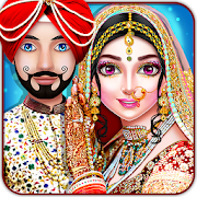 Patiala Girl Punjabi Wedding Love With Arrange 3