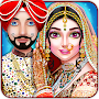 Punjabi Wedding: Girl Marriage