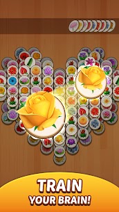 Tile Pair 3D – Tile Connect 3D 3