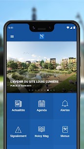 Ville de NoisyleGrand  For Pc (Windows & Mac) | How To Install Using Nox App Player 1