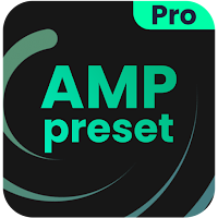 Preset Alight Motion AMP